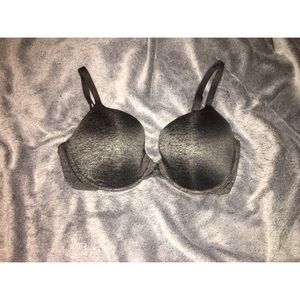 Padded Victoria’s Secret bra